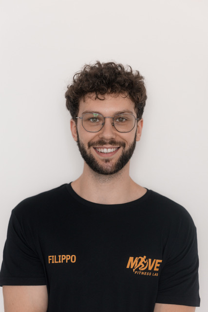 Filippo bicego