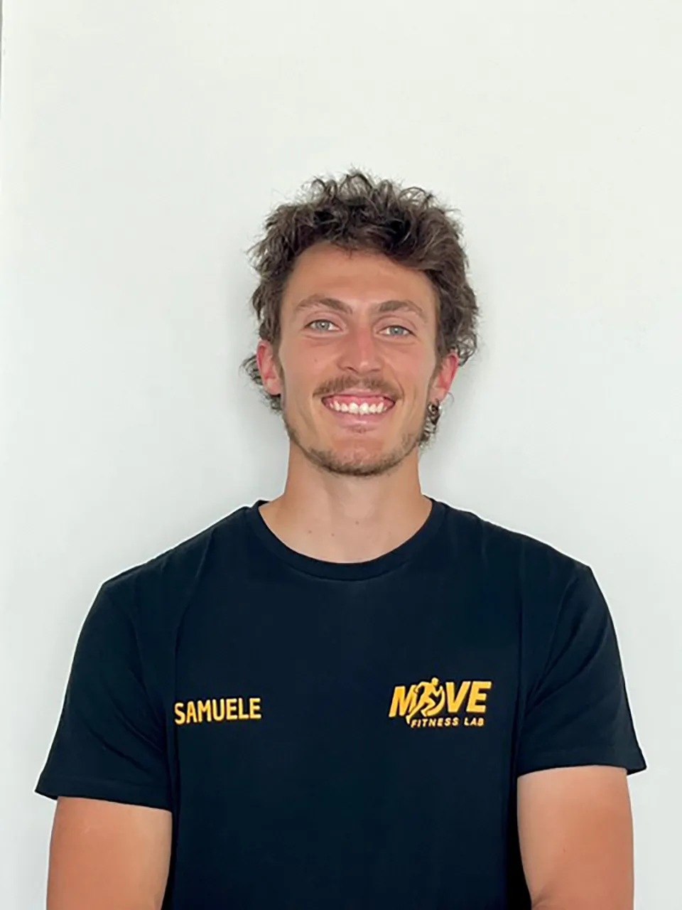 Samuele Mioni